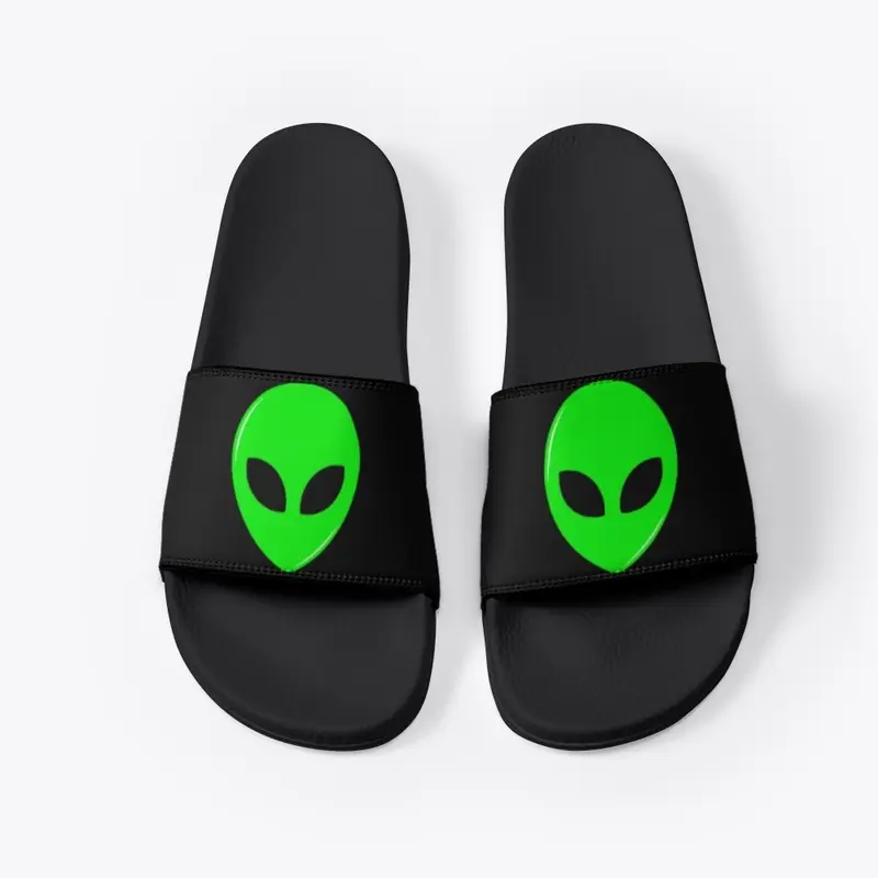 ALIEN Slides-TDP