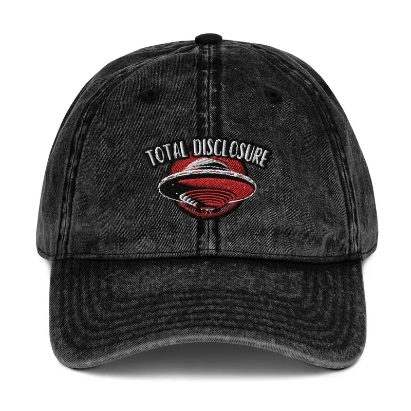 TDP- The Baseball Cap 